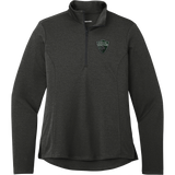 Lansing Senators Ladies Endeavor 1/2-Zip Pullover