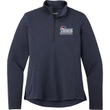 Secaucus Patriots Ladies Endeavor 1/2-Zip Pullover