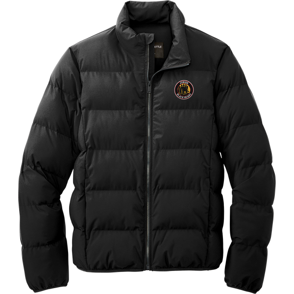 MD Jr. Black Bears Mercer+Mettle Puffy Jacket