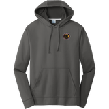 MD Jr. Black Bears Performance Fleece Pullover Hooded Sweatshirt