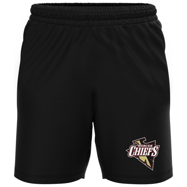 Mercer Tier 1 Squirts and Mites Youth Sublimated Shorts