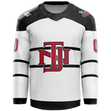 NJ Titans Tier 1 Bantam and Midgets Adult Player Sublimated Jersey