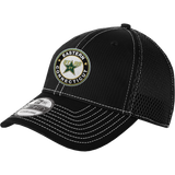 CT ECHO Stars New Era Stretch Mesh Contrast Stitch Cap