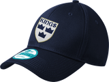 North Jersey Kings New Era Adjustable Structured Cap