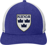 North Jersey Kings New Era Snapback Low Profile Trucker Cap