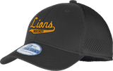 Greensburg Salem New Era Youth Stretch Mesh Cap