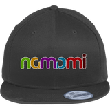 Namami New Era Flat Bill Snapback Cap