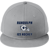 Randolph Recreation New Era Flat Bill Snapback Cap