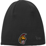 Seacoast Spartans New Era Knit Beanie