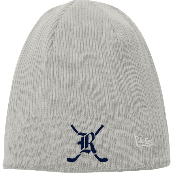 Randolph Middle School New Era Knit Beanie