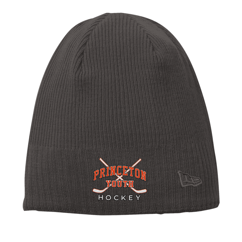 PYH New Era Knit Beanie