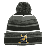 Marlboro Hockey New Era Sideline Beanie