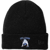 Chicago Bulldogs New Era Speckled Beanie