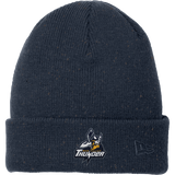 Mon Valley Thunder New Era Speckled Beanie