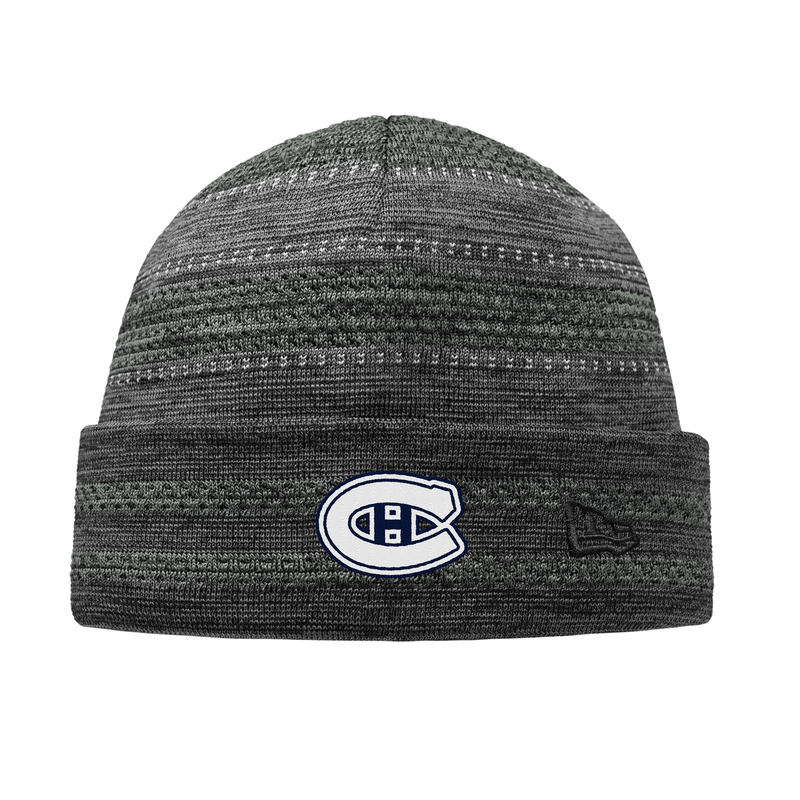 Chatham Hockey New Era On-Field Knit Beanie