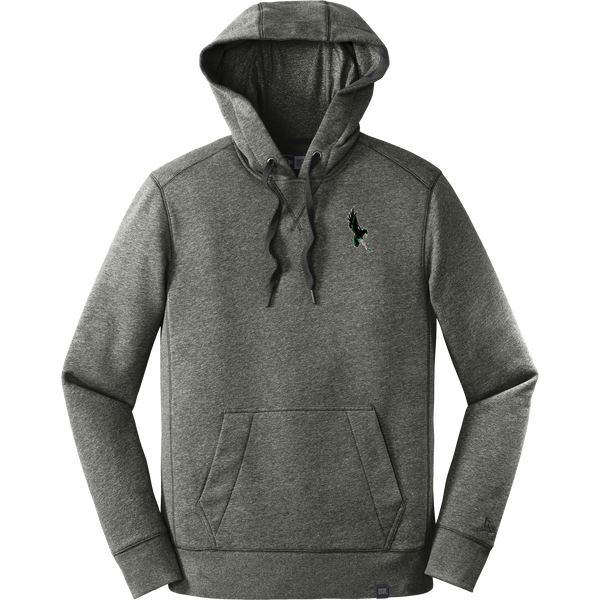 Wilmington Nighthawks New Era French Terry Pullover Hoodie