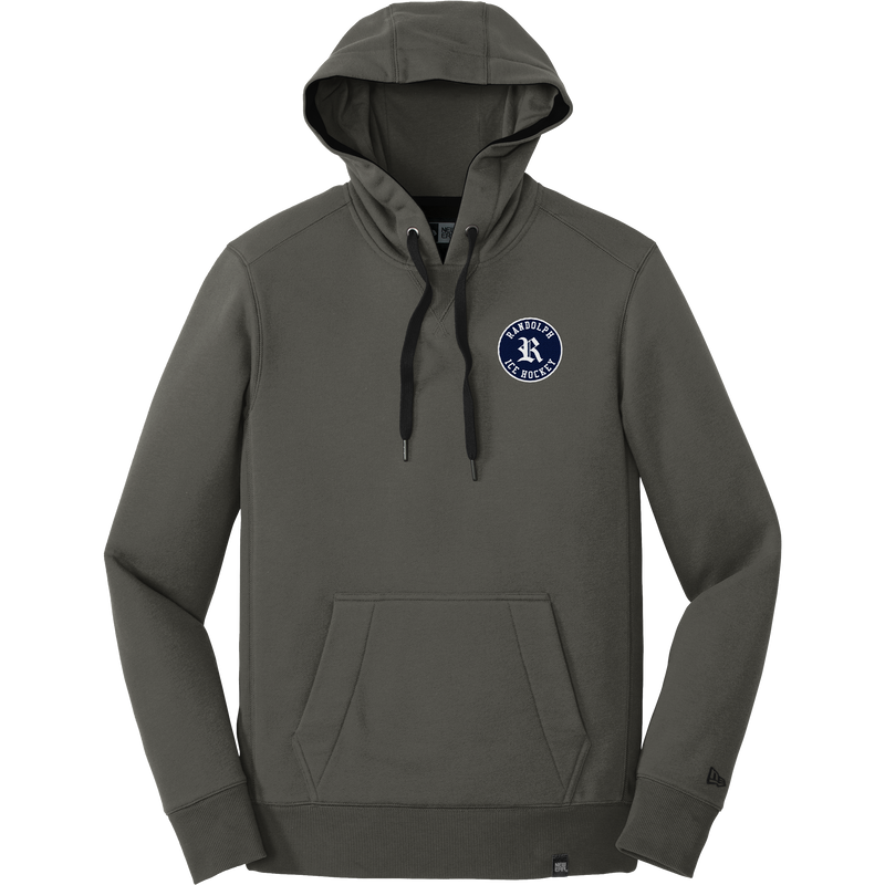 Randolph Hockey New Era French Terry Pullover Hoodie