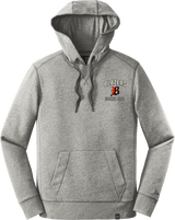 Philadelphia Blazers New Era French Terry Pullover Hoodie