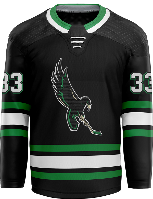 Wilmington Nighthawks Youth Player Jersey