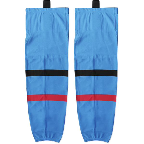 NJ Titans Tier 1 Sublimated Tech Socks