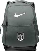 NGHL Nike Brasilia Medium Backpack