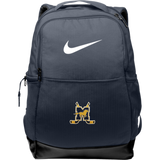 Marlboro Hockey Nike Brasilia Medium Backpack