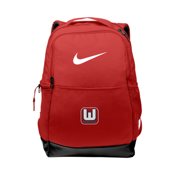 CT Whalers Tier 1 Nike Brasilia Medium Backpack