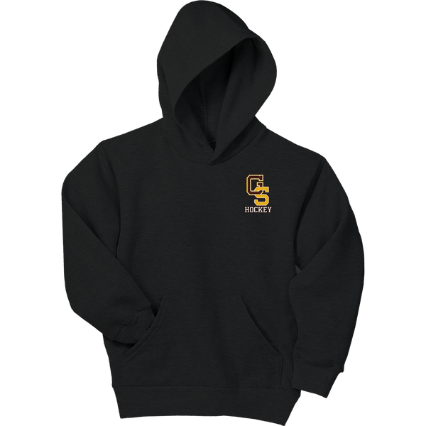 Greensburg Salem Youth EcoSmart Pullover Hooded Sweatshirt