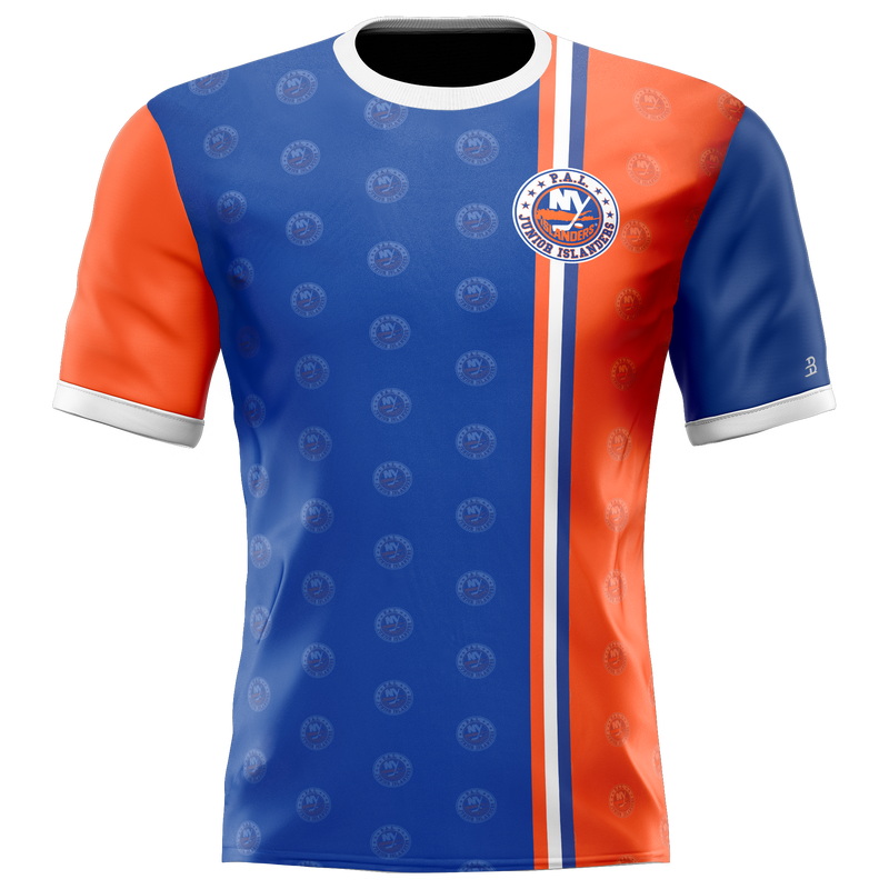 PAL Jr. Islanders Adult Sublimated Tee