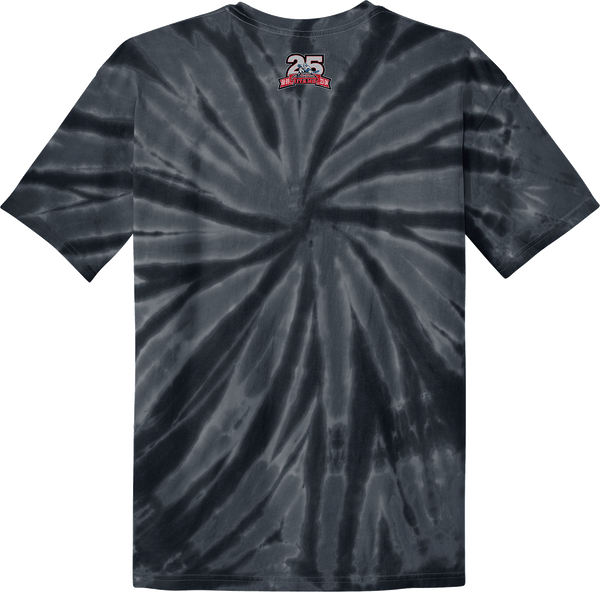 NJ Titans Youth Tie-Dye Tee