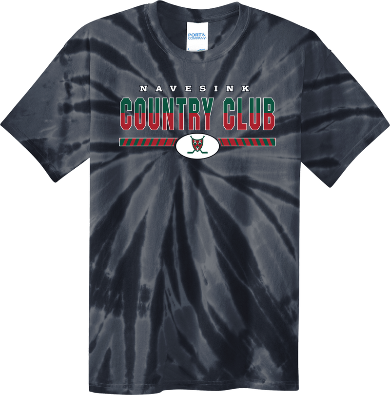 Navesink Youth Tie-Dye Tee