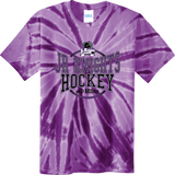 Old Bridge Jr. Knights Youth Tie-Dye Tee