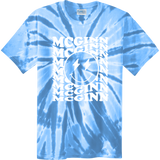 McGinn Elementary Tie-Dye Tee