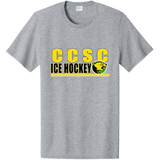 Chester County Easy Cotton Tee