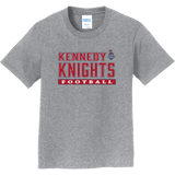 JFK Knights Football Youth Fan Favorite Tee