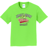 Jersey Shore Wildcats Youth Fan Favorite Tee