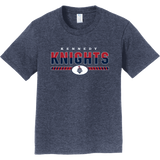 JFK Knights Football Youth Fan Favorite Tee