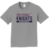 Knights Youth Football Youth Fan Favorite Tee