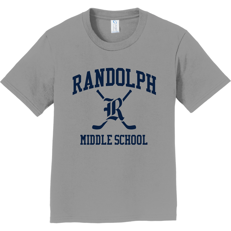 Randolph Middle School Youth Fan Favorite Tee