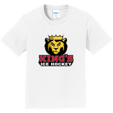 King's College Youth Fan Favorite Tee