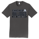 Chicago Bulldogs Adult Fan Favorite Tee