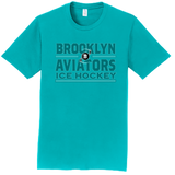 Brooklyn Aviators Adult Fan Favorite Tee