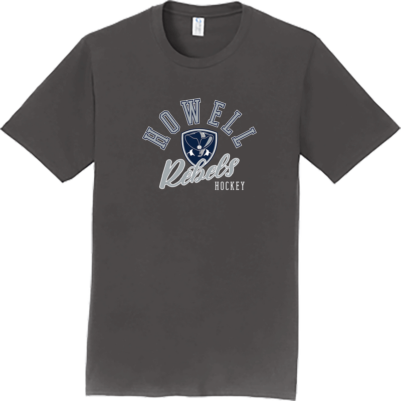 Howell Adult Fan Favorite Tee