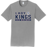 Lady Kings Adult Fan Favorite Tee