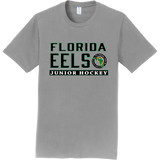 Florida Eels Adult Fan Favorite Tee