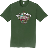 Delaware Ducks Adult Fan Favorite Tee