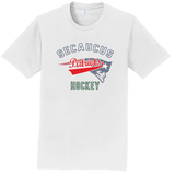 Secaucus Patriots Adult Fan Favorite Tee