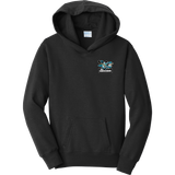 Boca Barracudas Youth Fan Favorite Fleece Pullover Hooded Sweatshirt