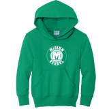 McGinn Elementary Youth Core Fleece Pullover Hooded Sweatshirt
