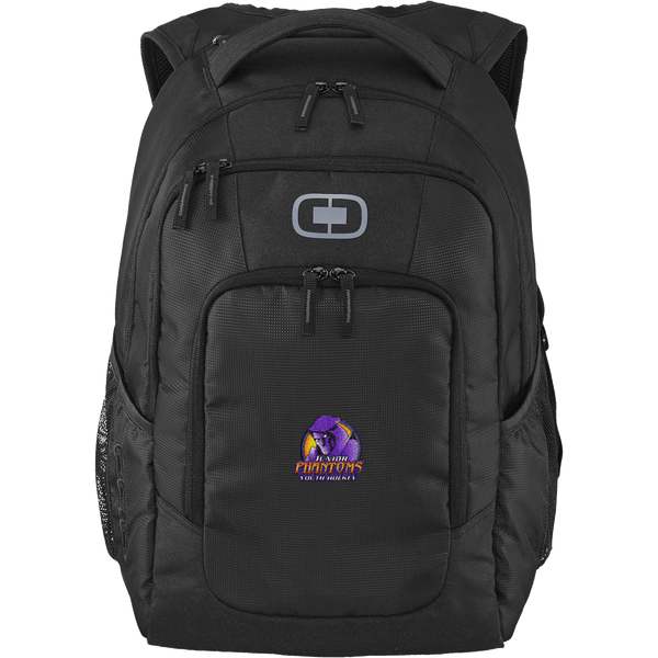 Jr. Phantoms OGIO Logan Pack